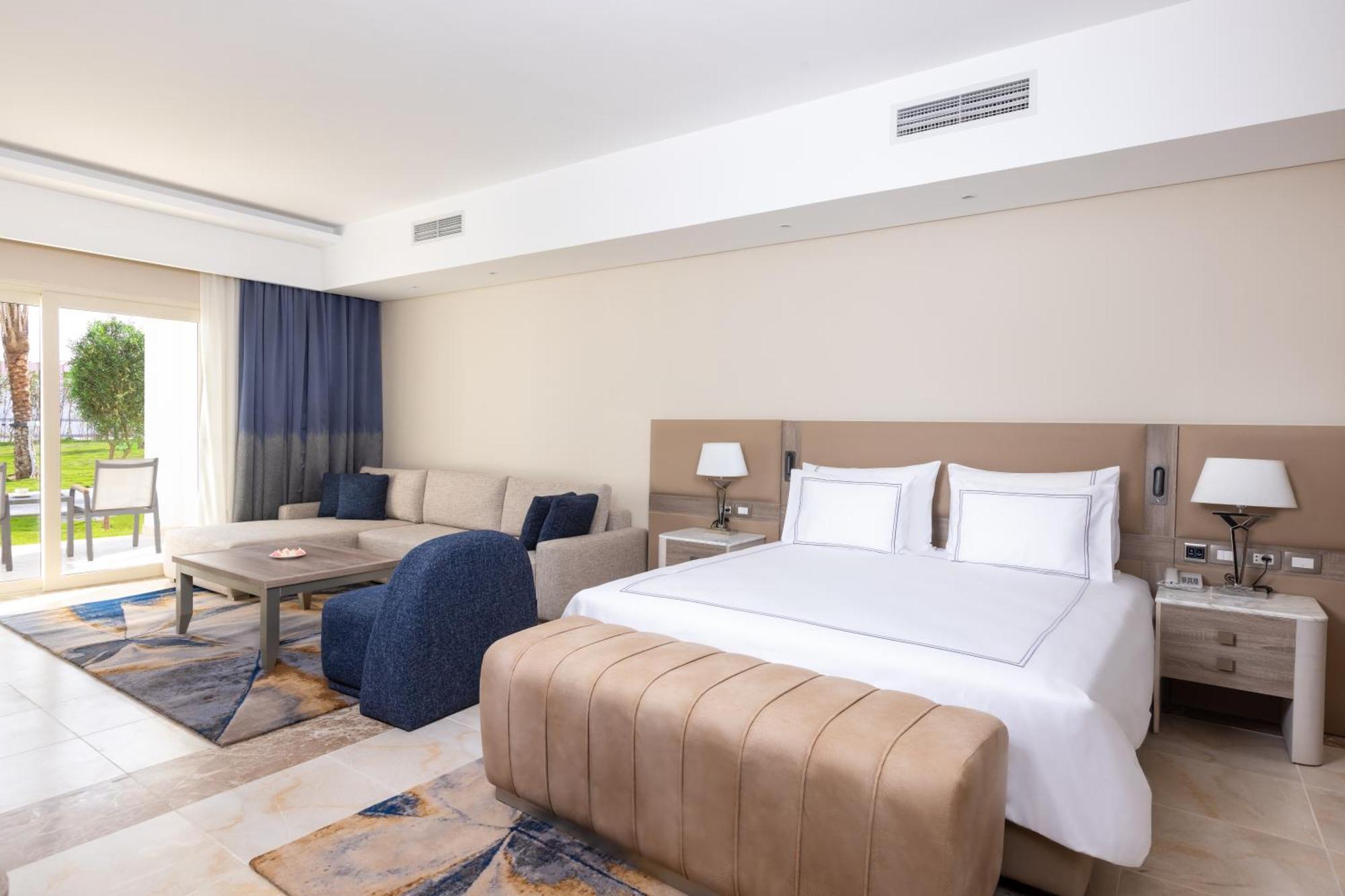 Hotel Rixos Radamis Sharm El Sheikh - Free Jennifer Lopez Concert Access July 4 - 2 Kids Free Exteriér fotografie